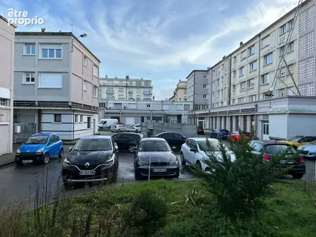 Boulogne sur mer murs commerciaux - photo 9