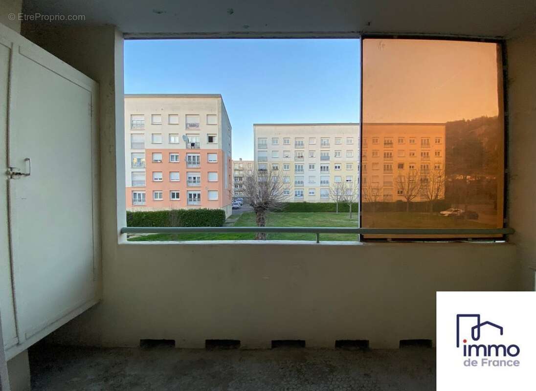 Appartement 68 m² à Vienne  - photo 4