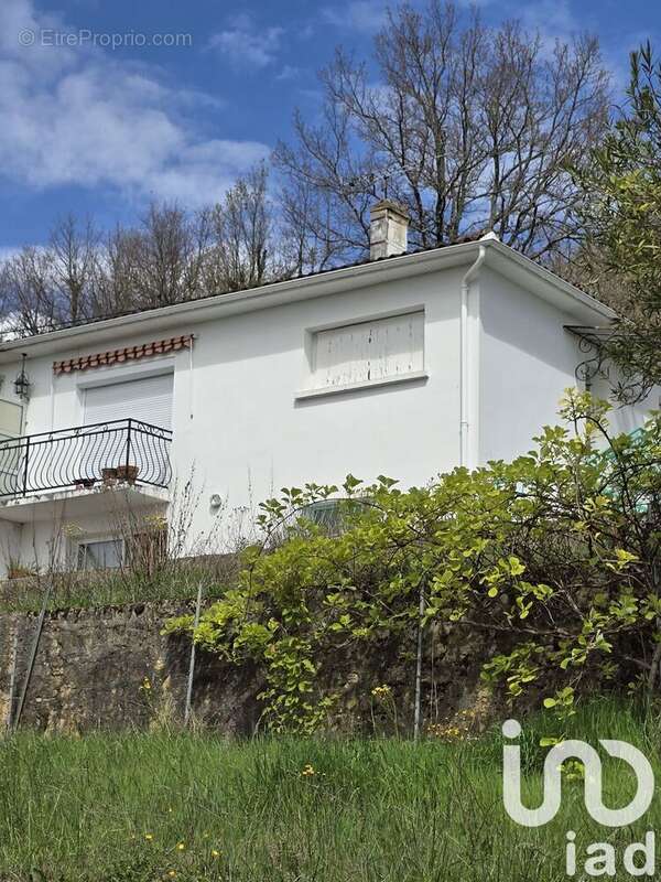 Photo 4 - Maison à DURAVEL