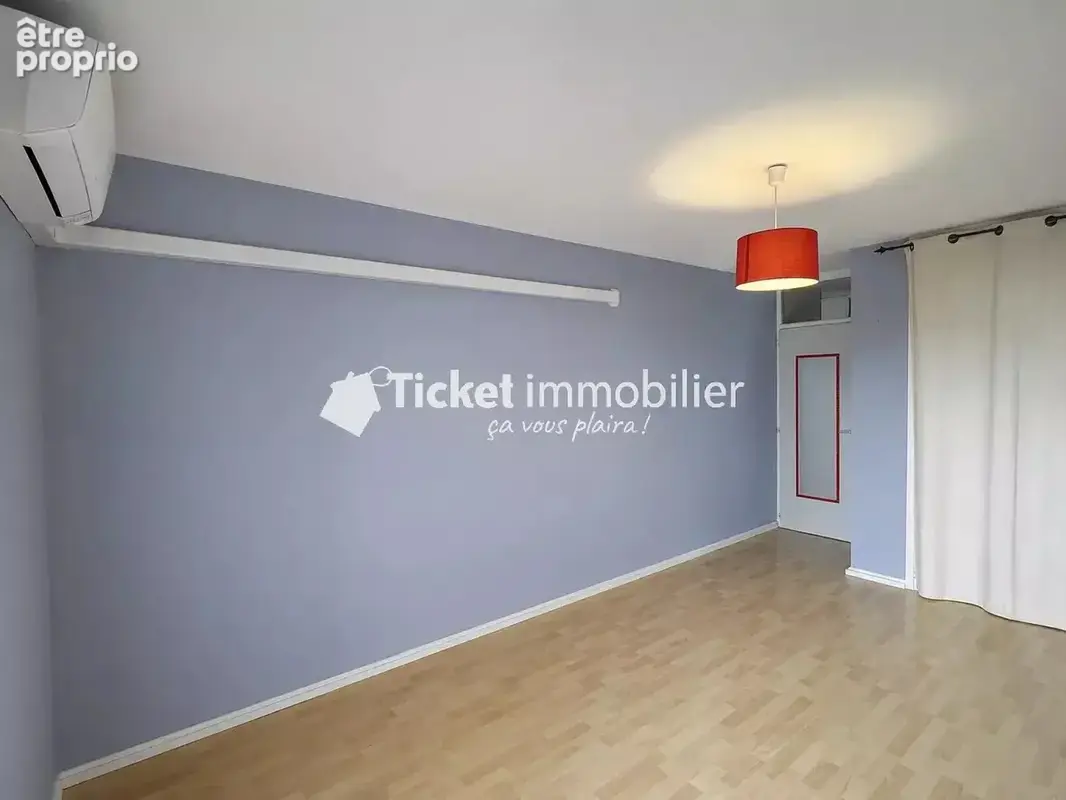 Appartement Fenouillet T3 69 m² climatisé avec place de parking et cave - photo 5