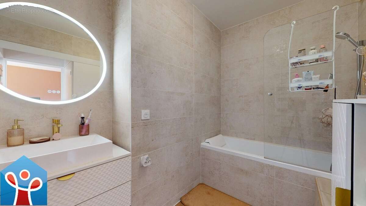 Appartement à BEZIERS