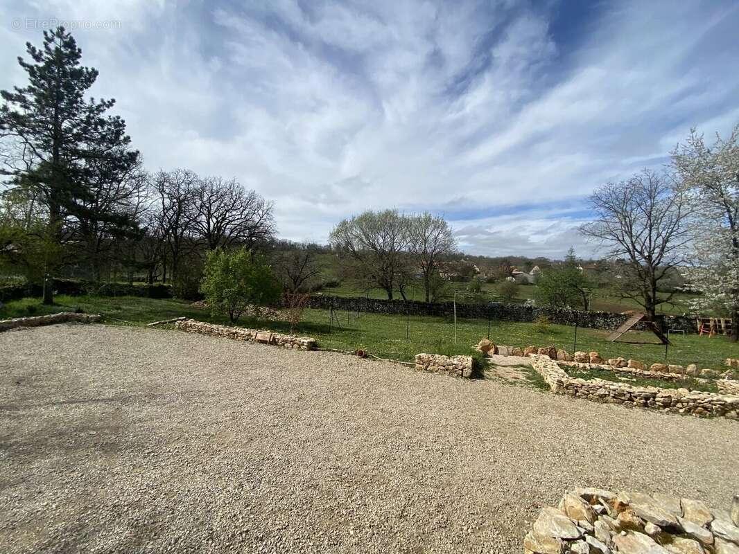 Maison de campagne - photo 2