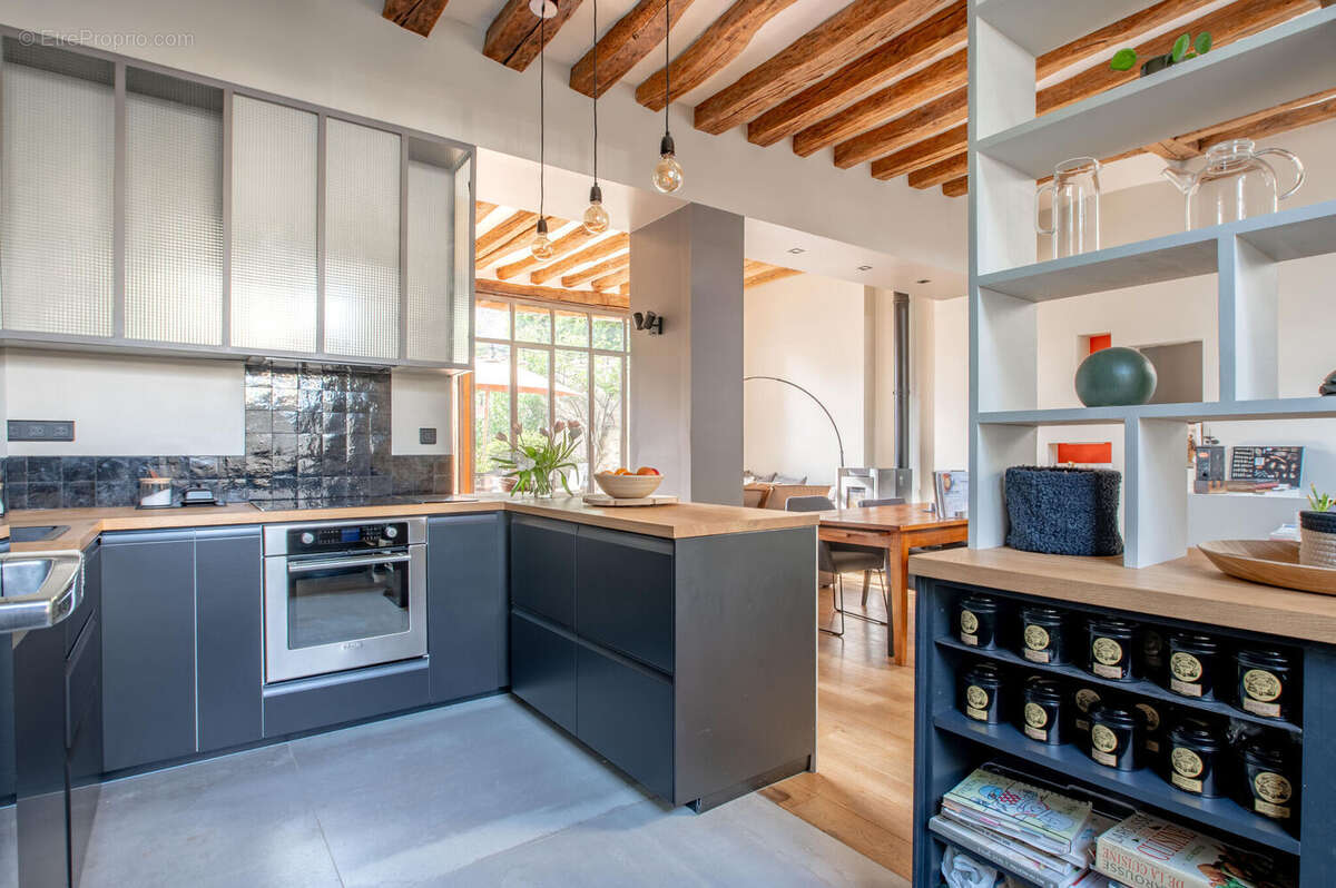 Photo 5 - Maison à SENLIS