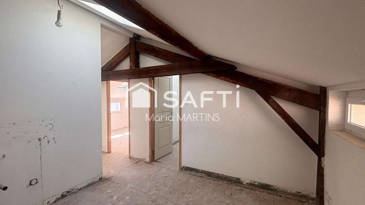 Appartement 53 m² à Bordeaux  - photo 6