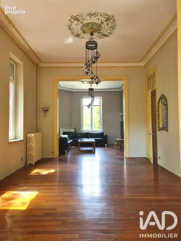 Photo 1 - Maison à REHON