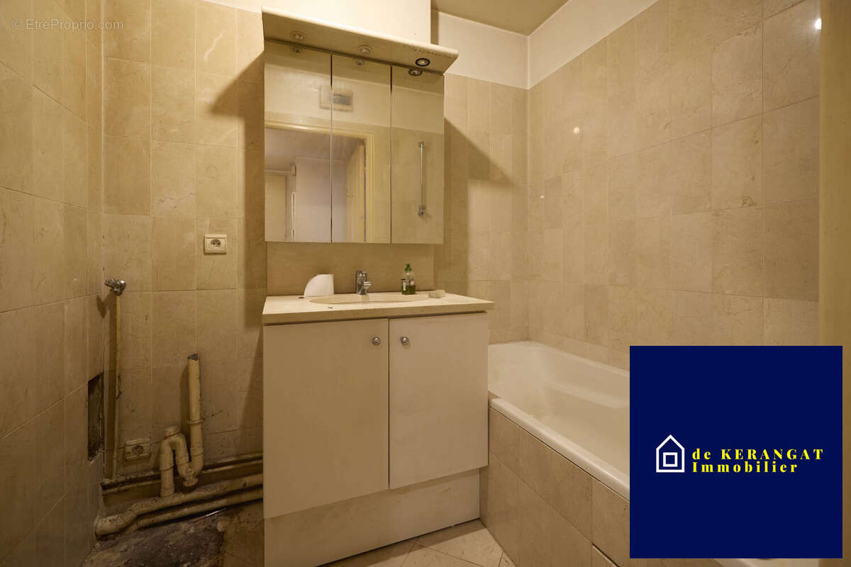 Appartement à SCEAUX