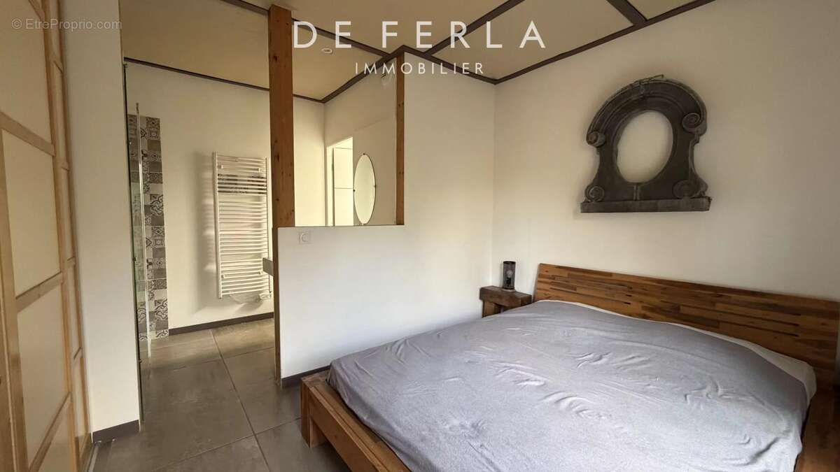 Maison à FREJUS