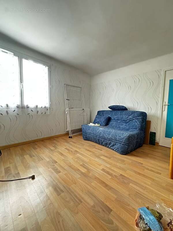 Maison à BOISSY-SAINT-LEGER