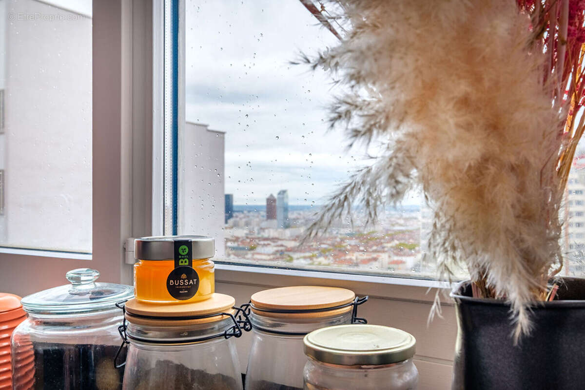 Appartement à LYON-4E