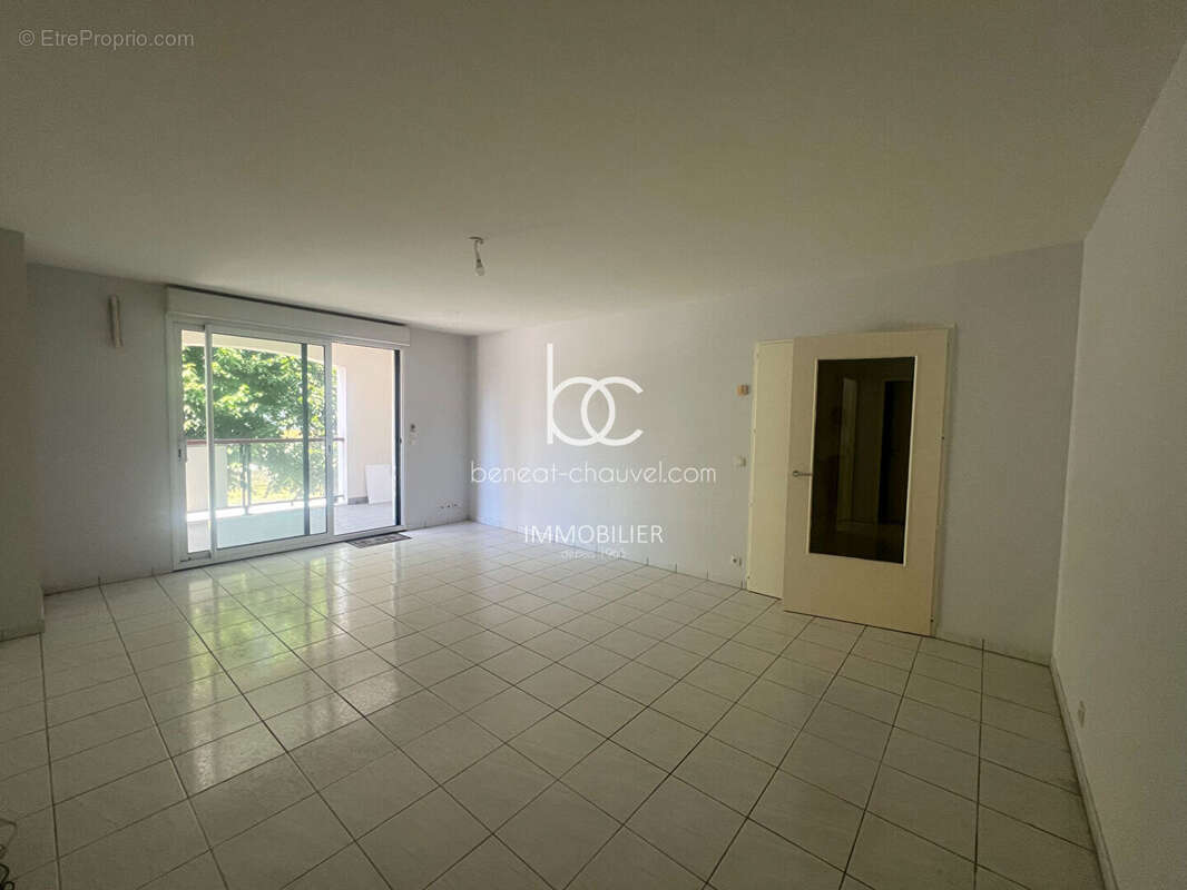 Appartement à SARZEAU