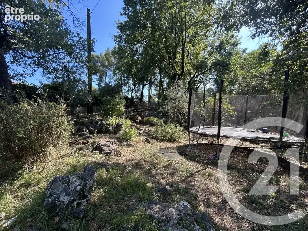 Maison 4 pièces 97 m² à vendre à Roquefort-Les-Pins (06330) - photo 13