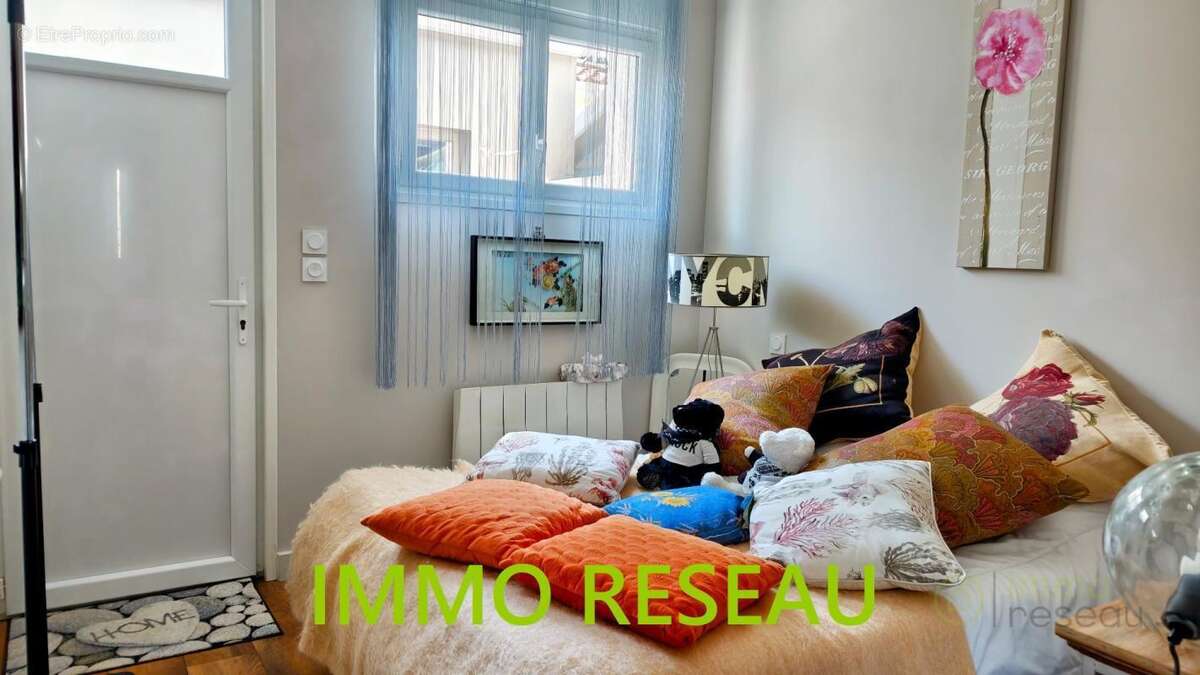 Maison individuelle - photo 16