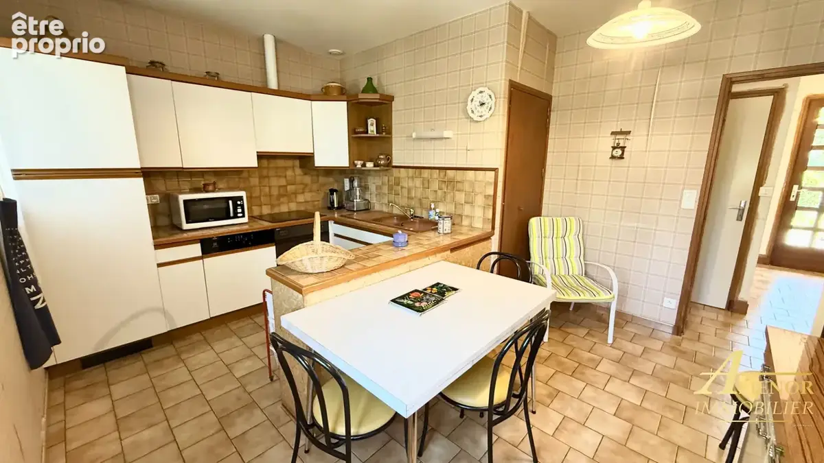 Boulazac - Maison familiale 179 m² avec jardin clos - photo 3