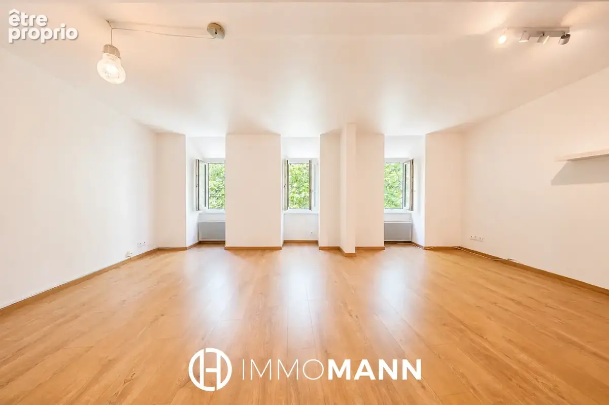 Photo Appartement à Strasbourg au prix de 199 500€