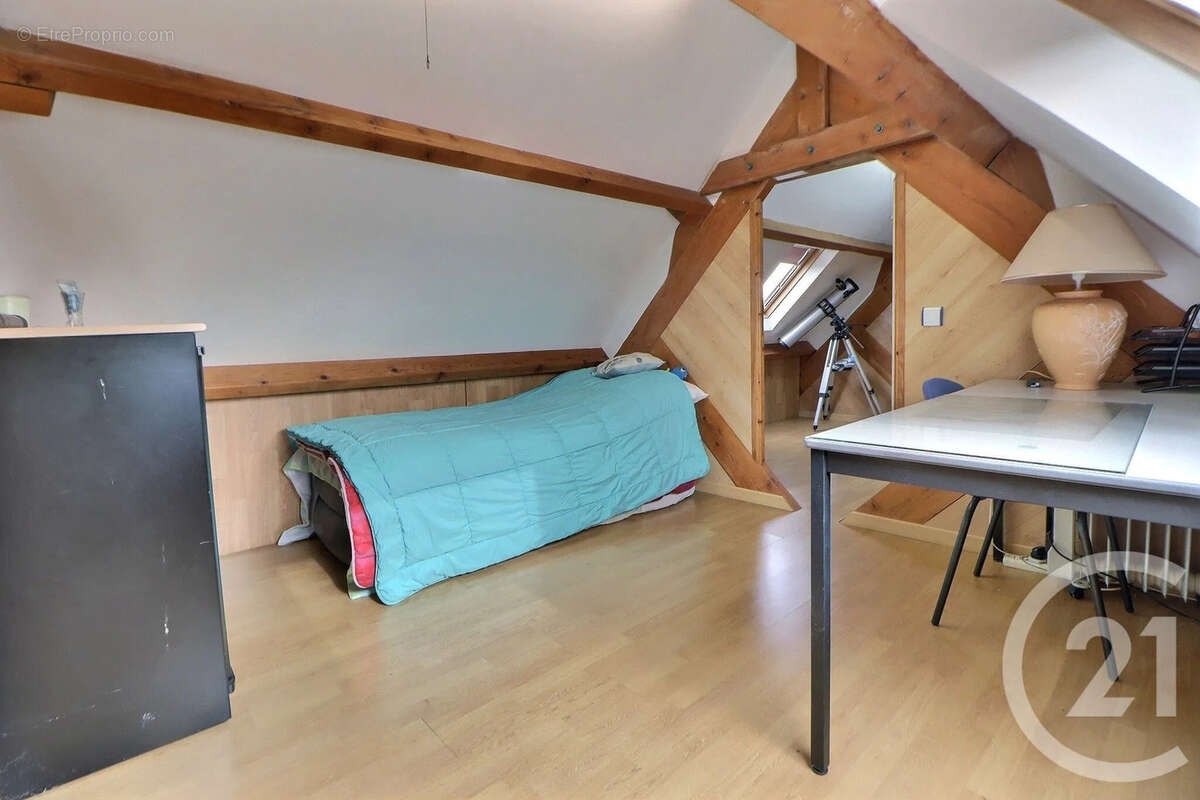 Maison à AULNAY-SOUS-BOIS