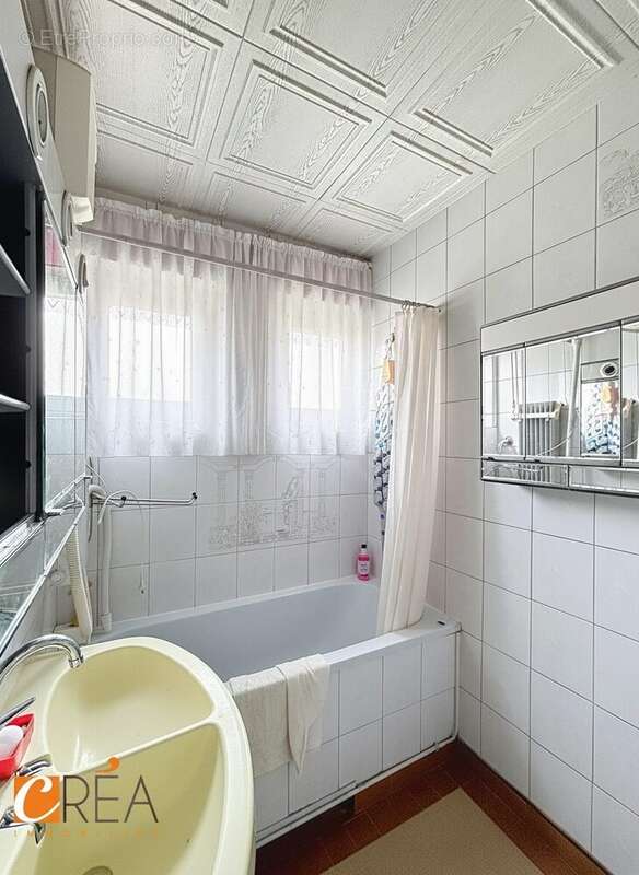 Appartement à MULHOUSE