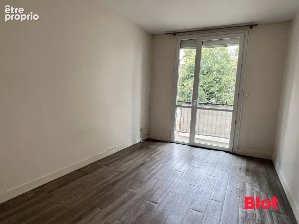 Appartement 4 pièces 73 m² à vendre à Rennes (35200) - photo 4