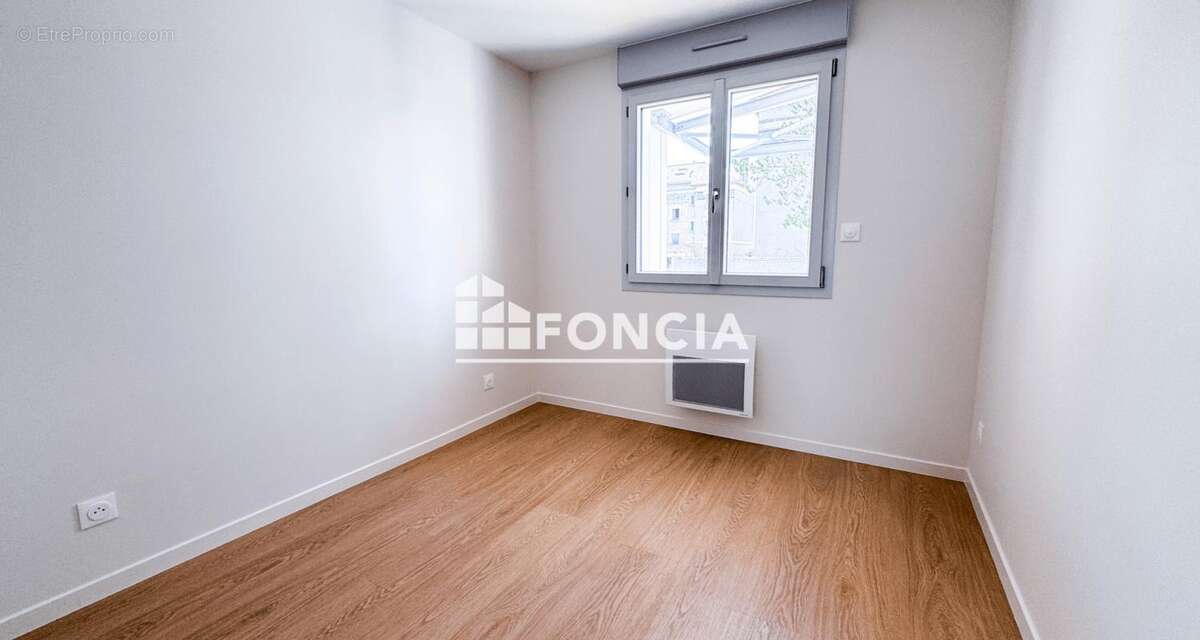 Appartement à NIORT