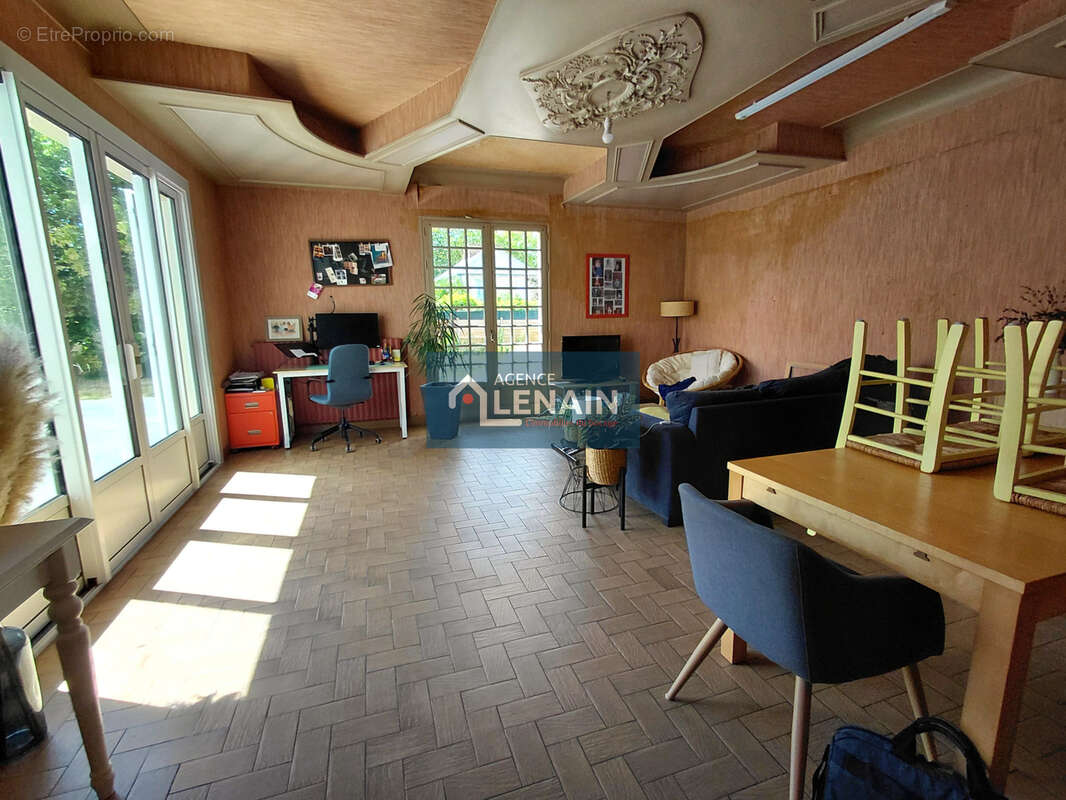 Appartement à LES HERBIERS