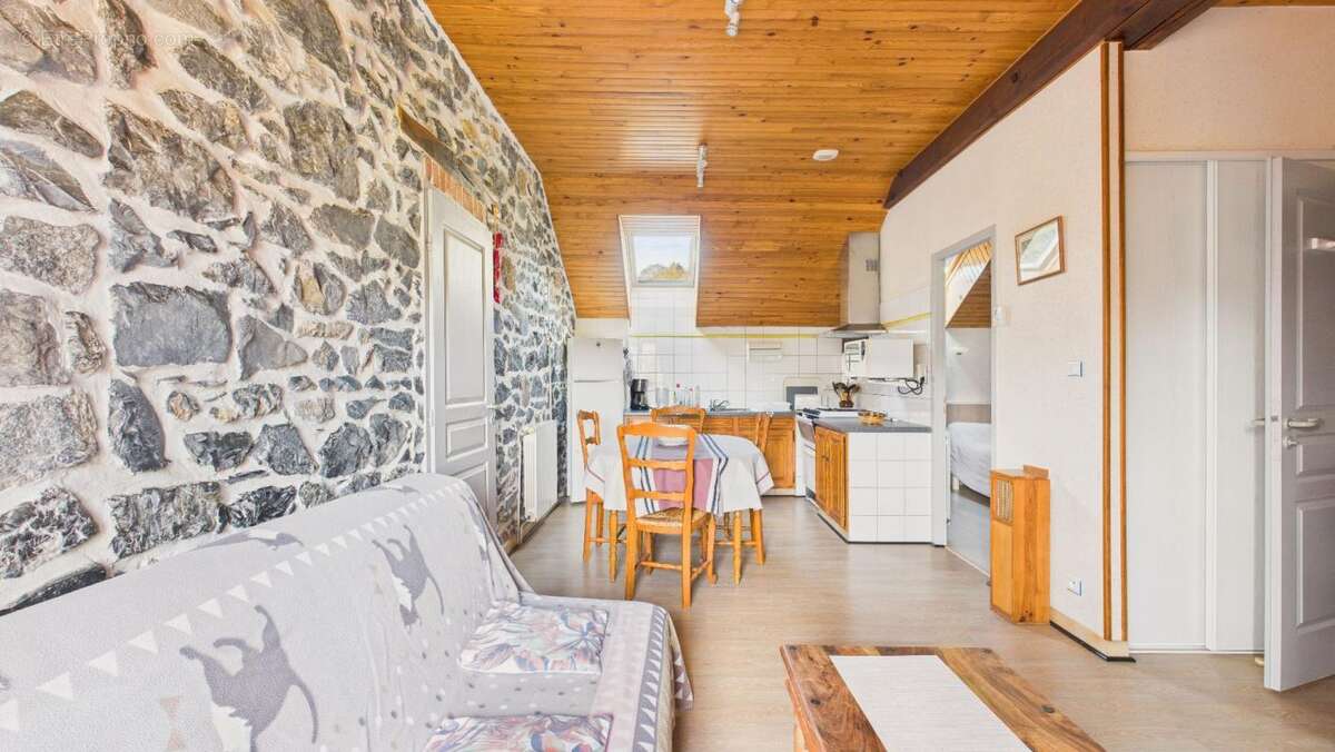 Maison à CAMBO-LES-BAINS