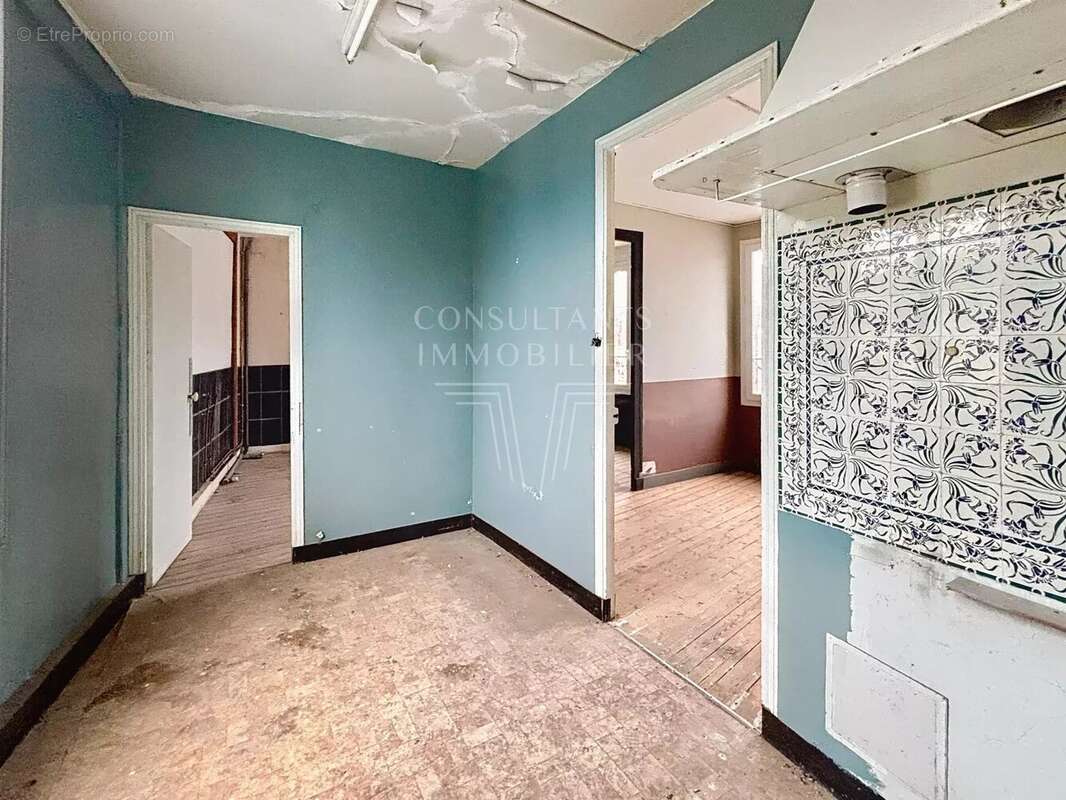 Appartement à HONFLEUR
