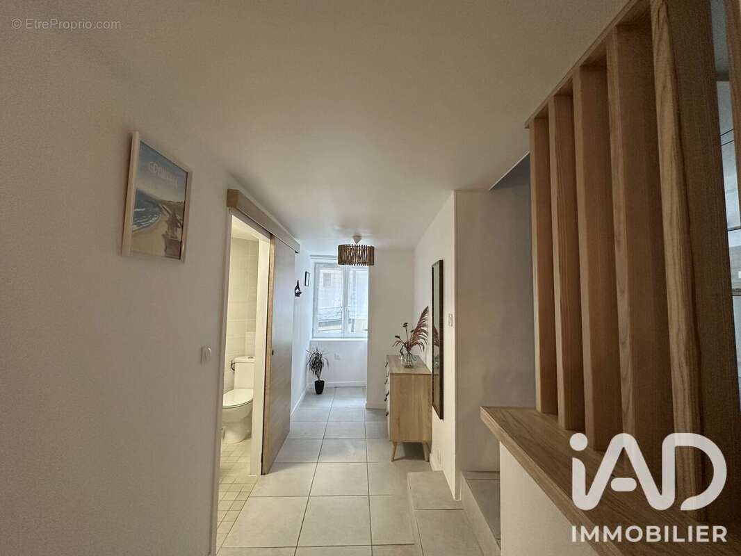 Photo 8 - Appartement à GRANVILLE