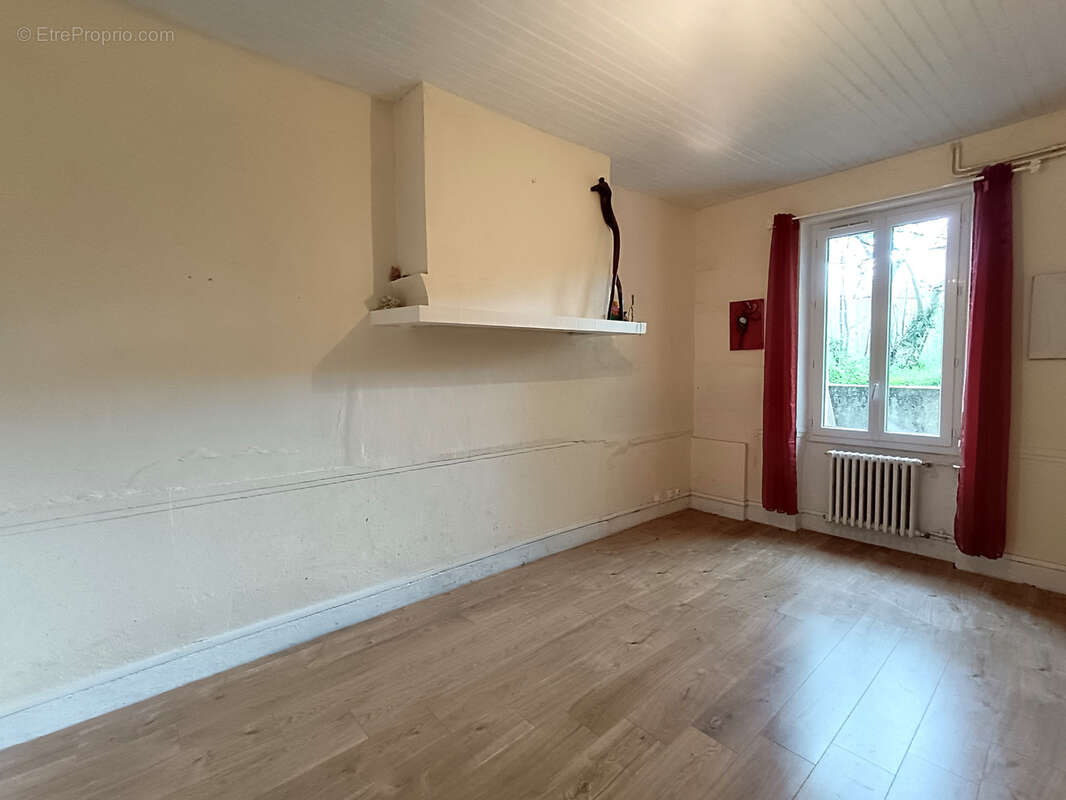 Maison à AUTERIVE
