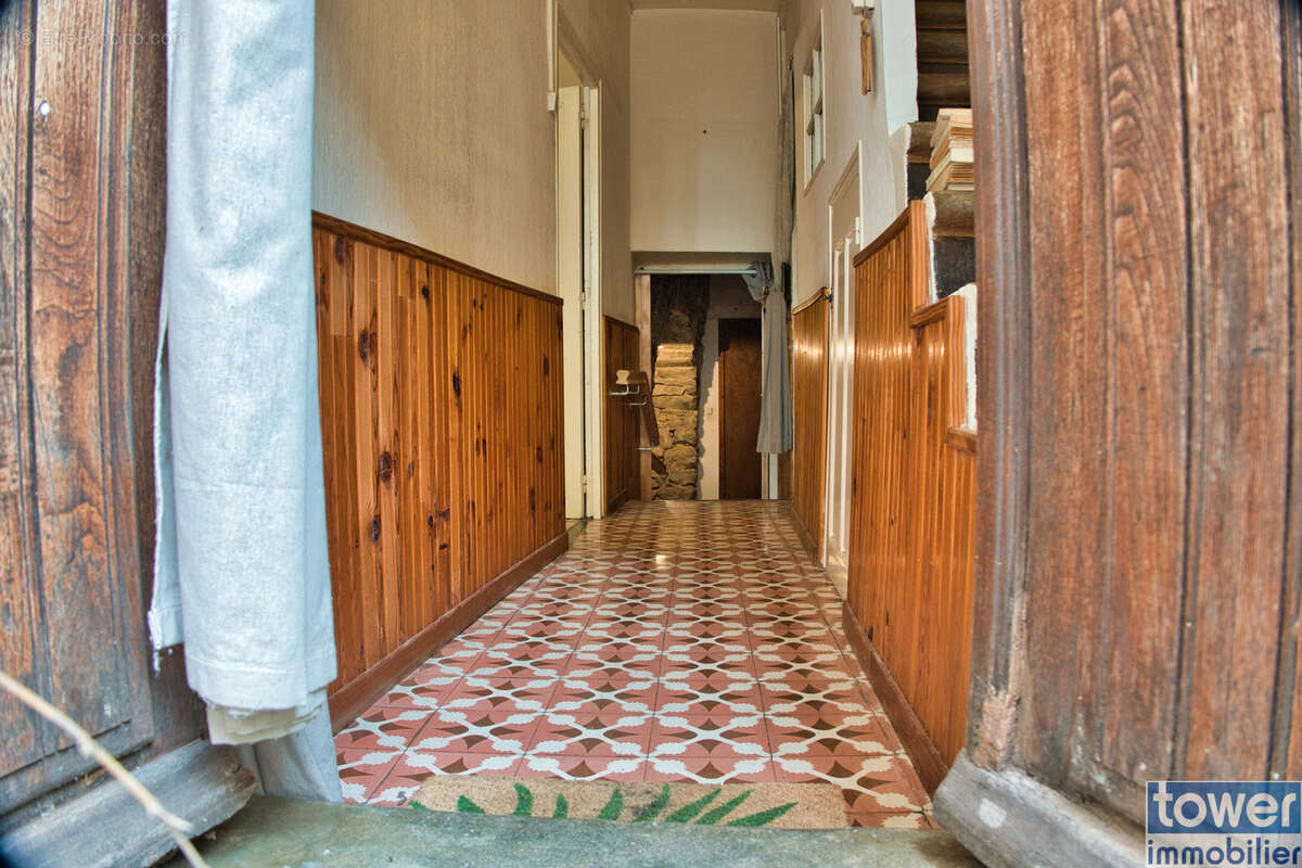 Maison à LABASTIDE-EN-VAL