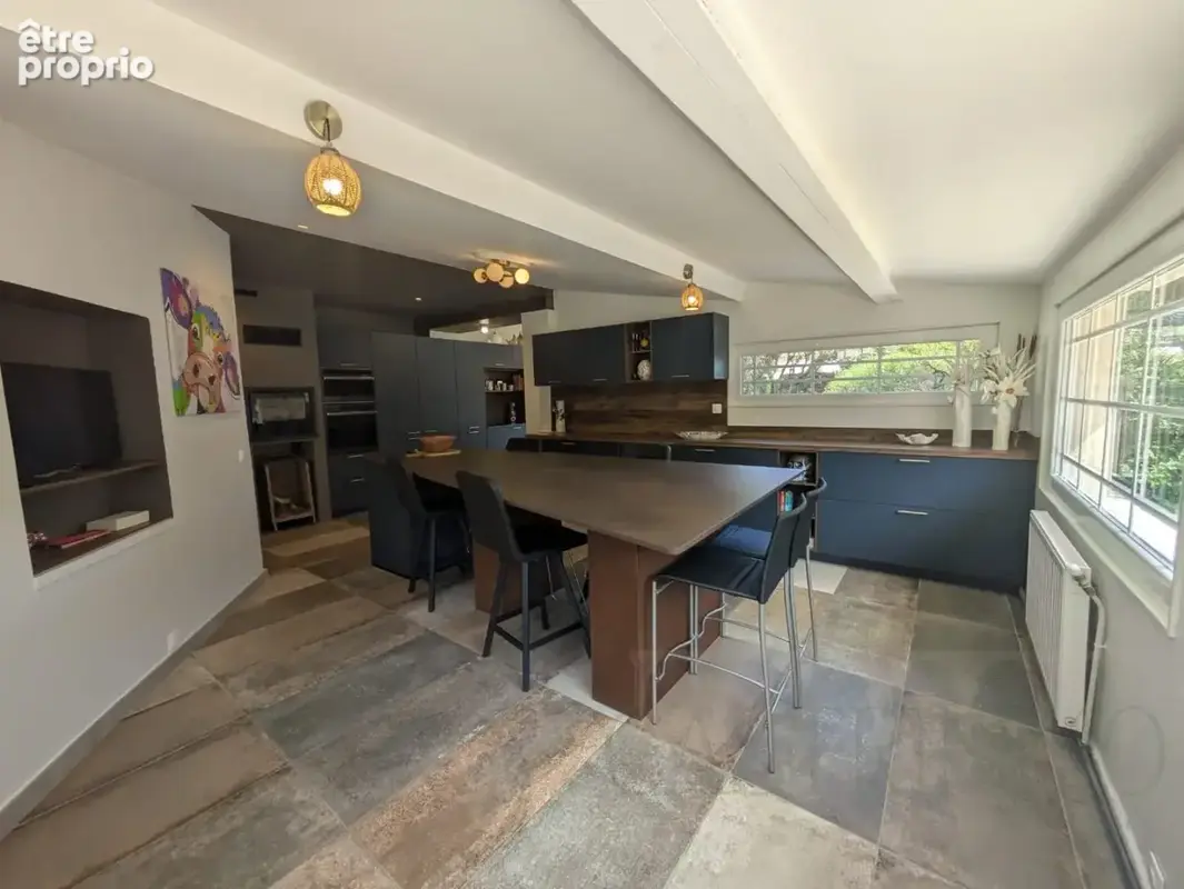 Maison familialle - photo 2