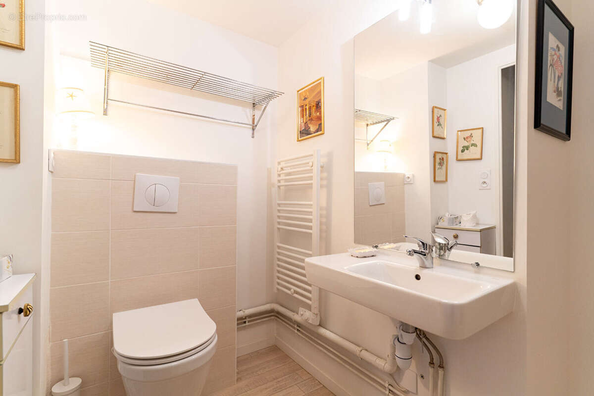 Appartement à TOURS