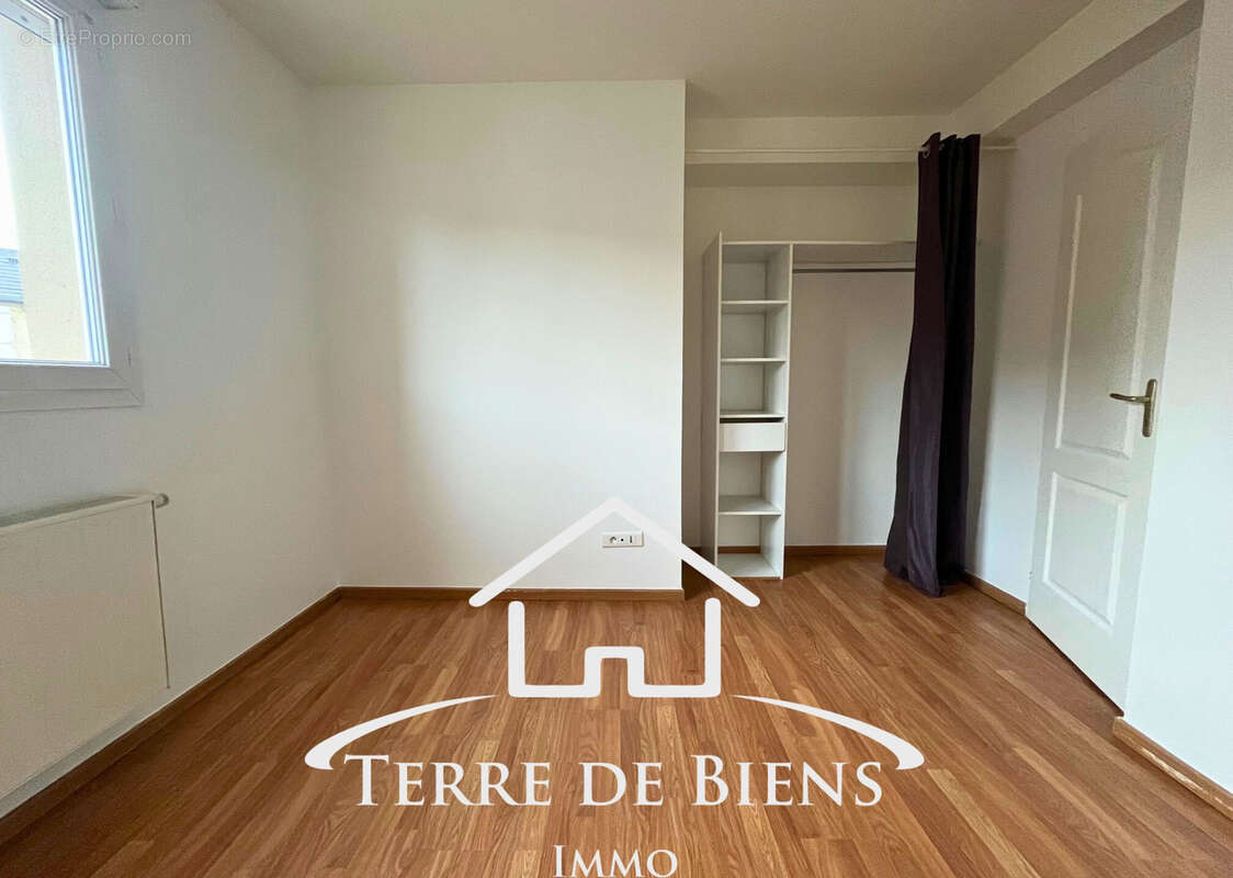 Appartement à SOISSONS