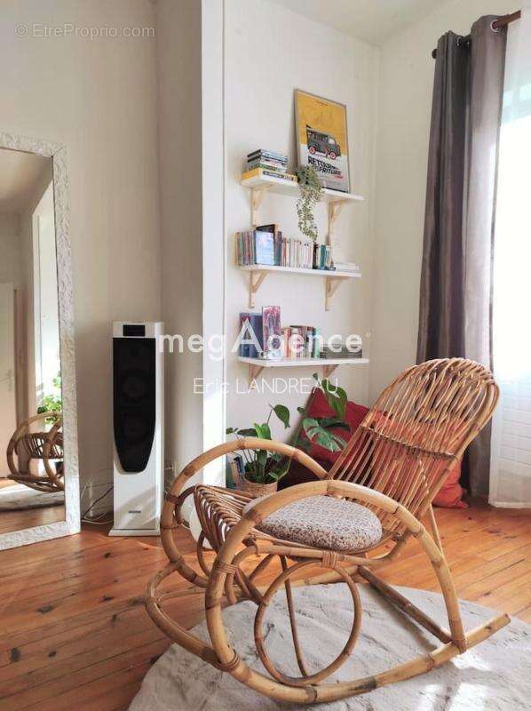 Appartement à LES SABLES-D'OLONNE