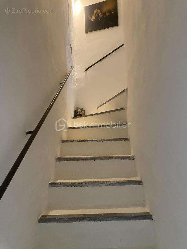 Maison à SAINT-REMY-DE-PROVENCE