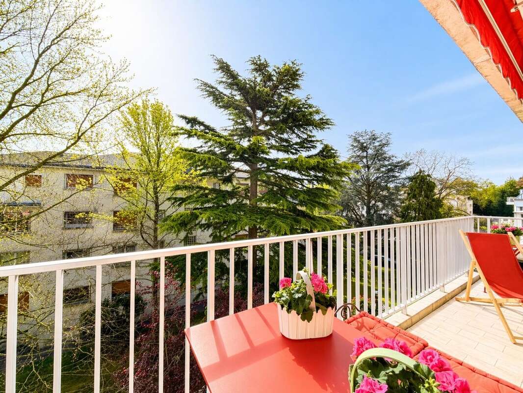 Appartement à CAEN
