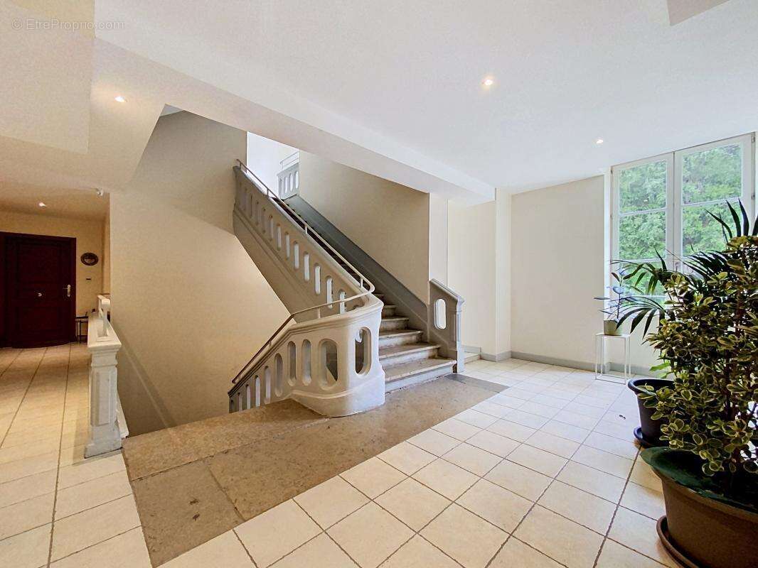 Appartement à SEYSSUEL