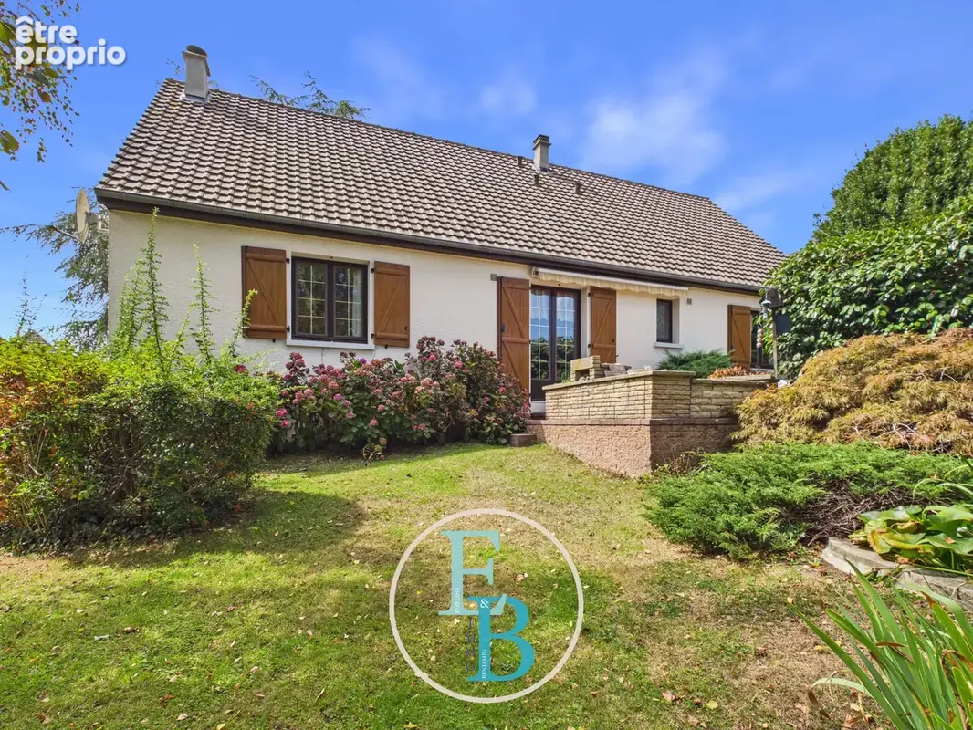 MAISON - T5 - 90m2 - photo 18