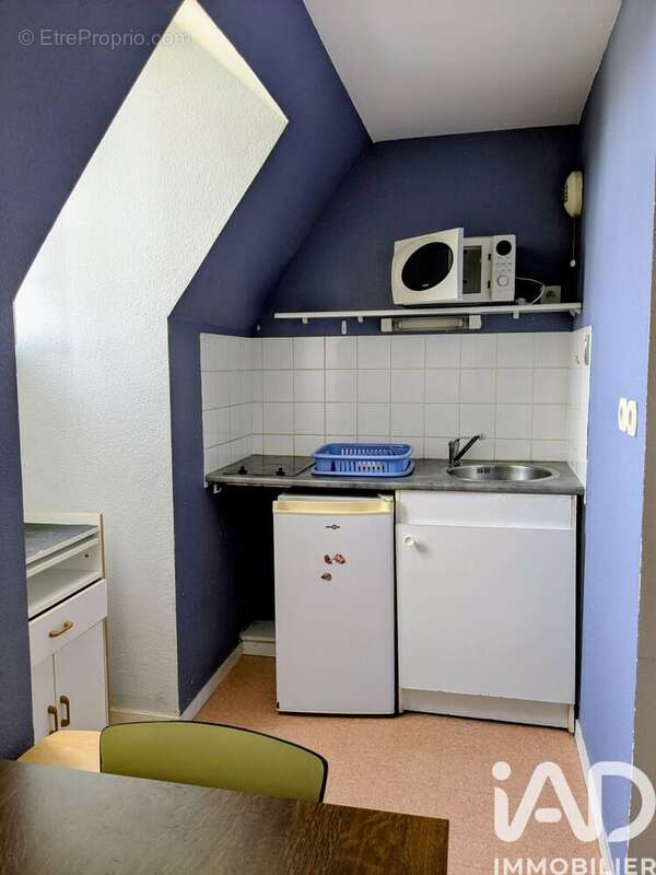 Photo 5 - Appartement à RENNES