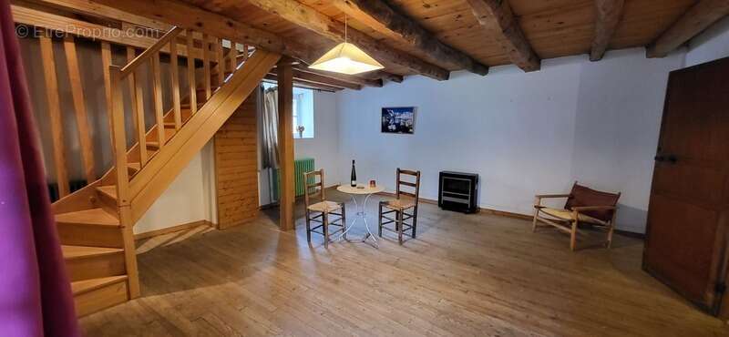 Maison à VIELLE-LOURON