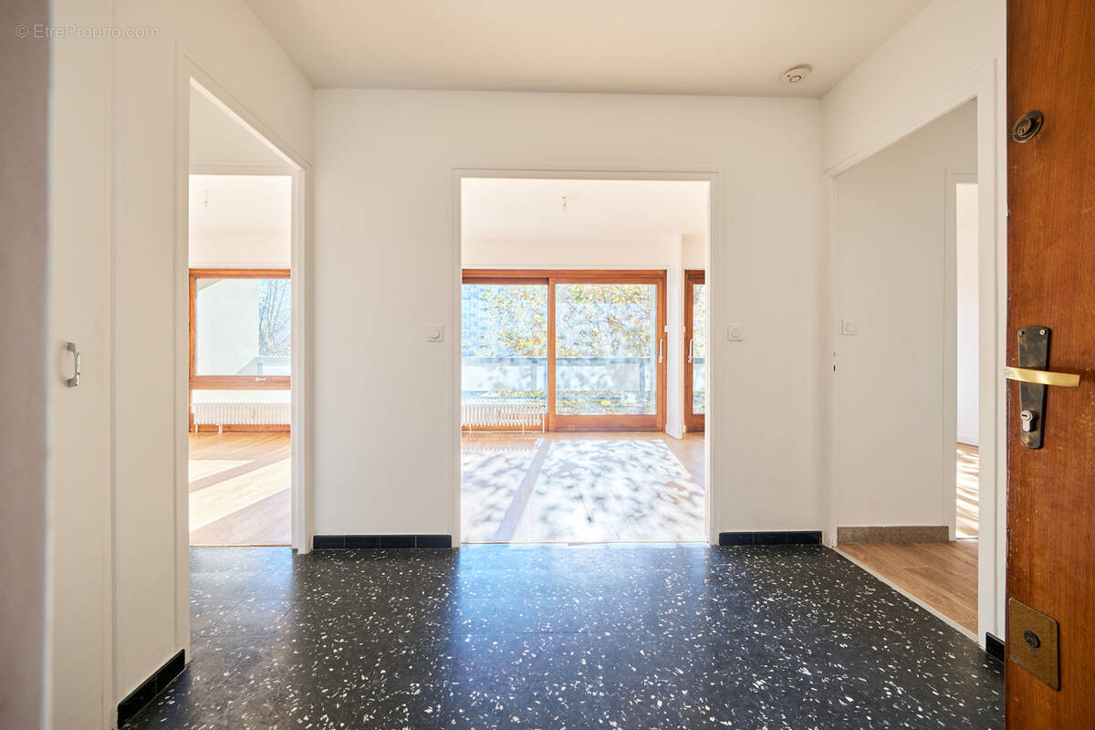 Appartement à ANNECY