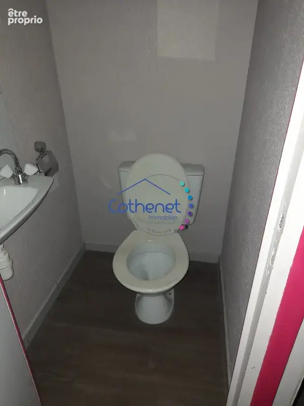 Appartement 70 m² à vendre à Thel (69470) - photo 7