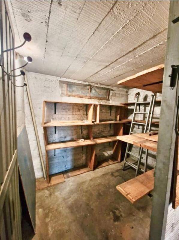 Parking à PERPIGNAN