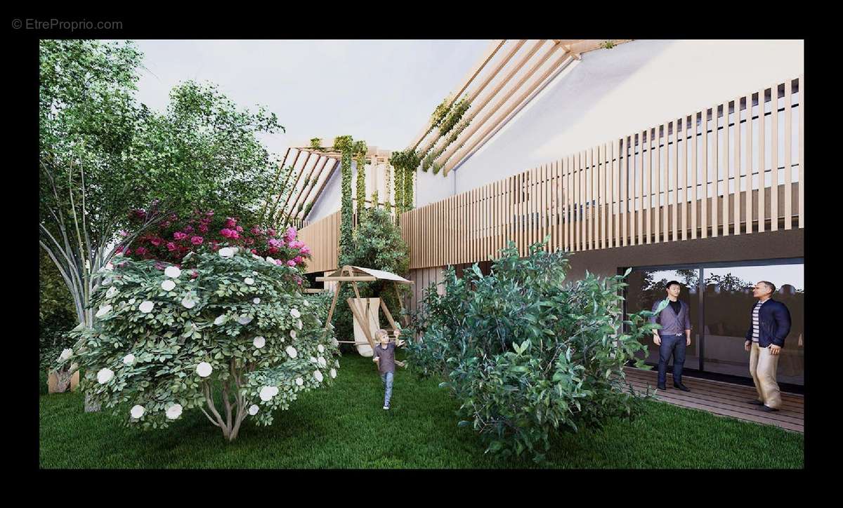 Appartement à DOMPIERRE-SUR-MER