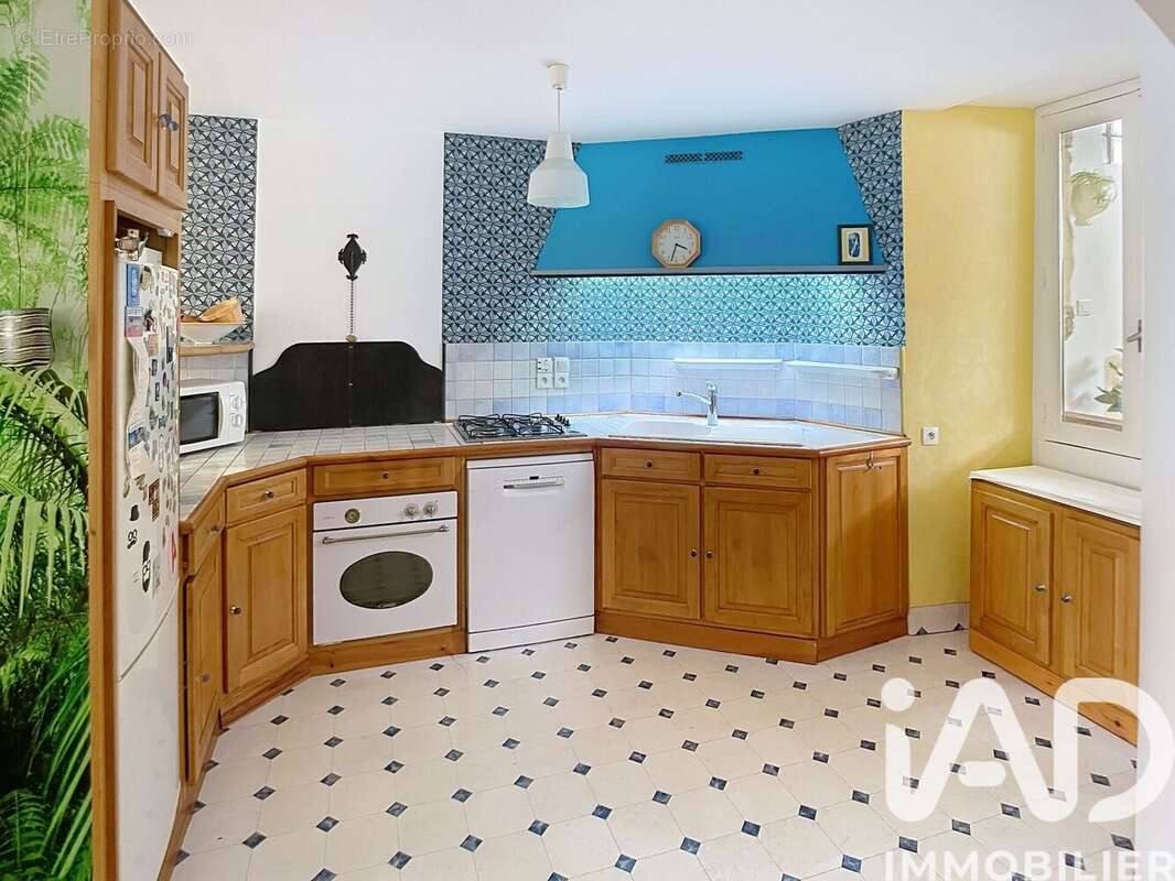 Photo 2 - Maison à JANZE