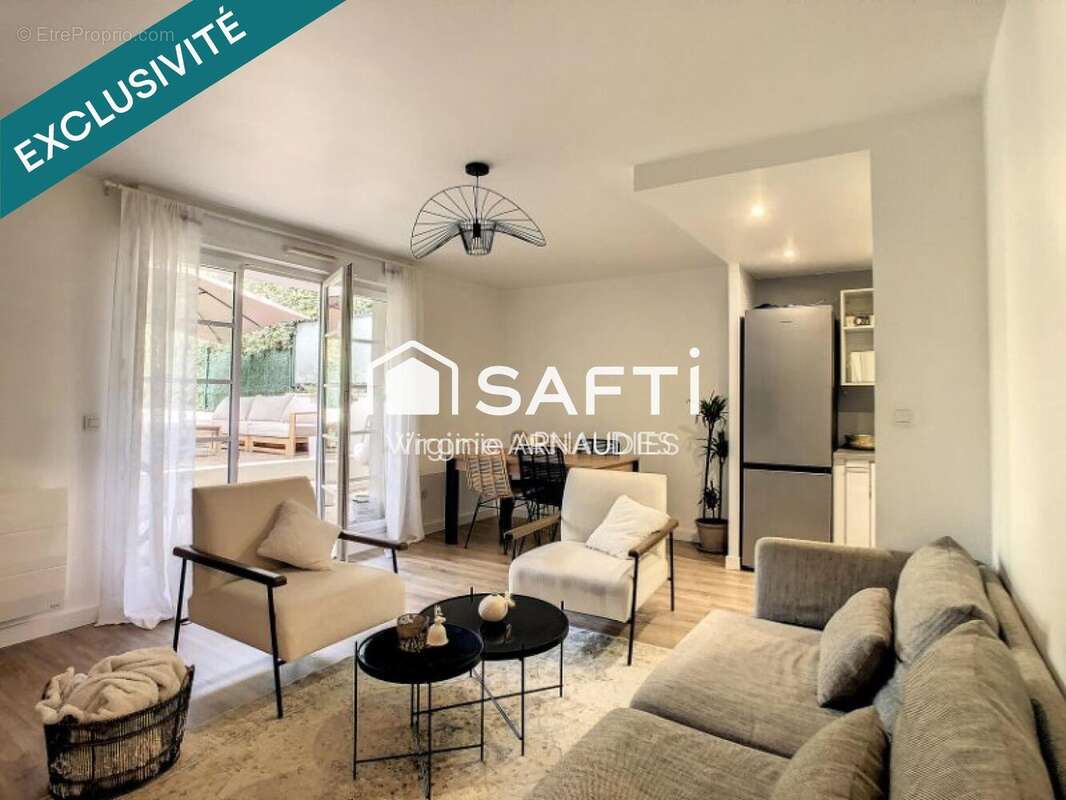 Photo 6 - Appartement à HERBLAY