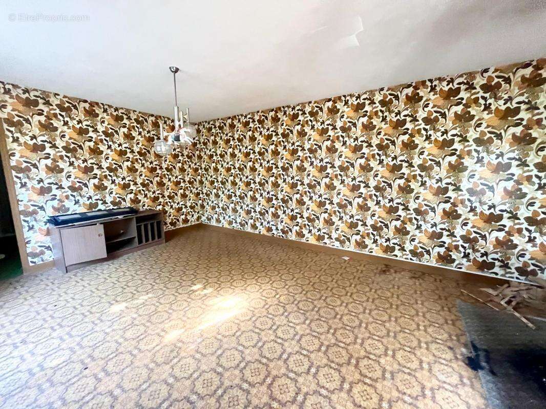 Maison à AUVERS-SUR-OISE