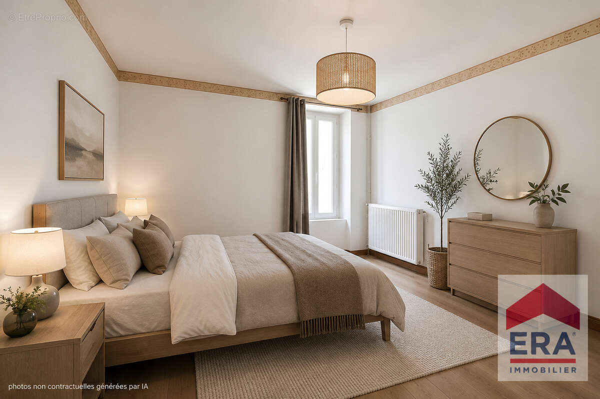 Maison 115m² à carpentras - photo 9