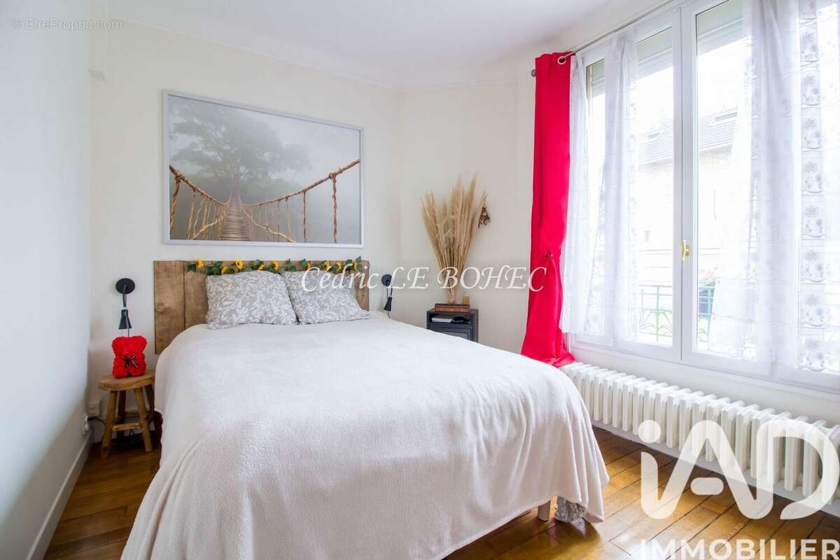 Photo 9 - Maison à BEAUCHAMP