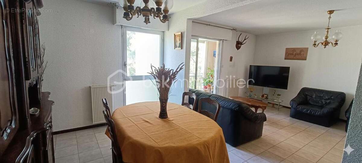 Appartement à LA SEYNE-SUR-MER