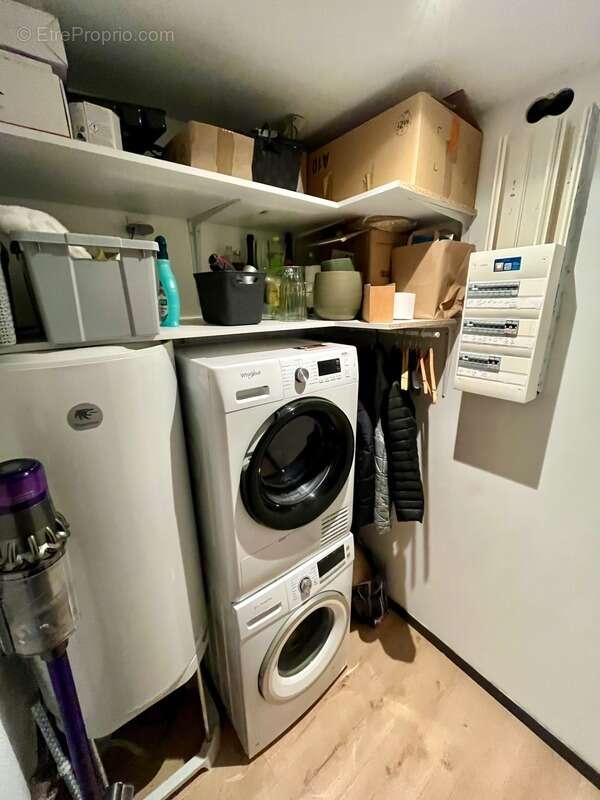 Appartement à NANTUA