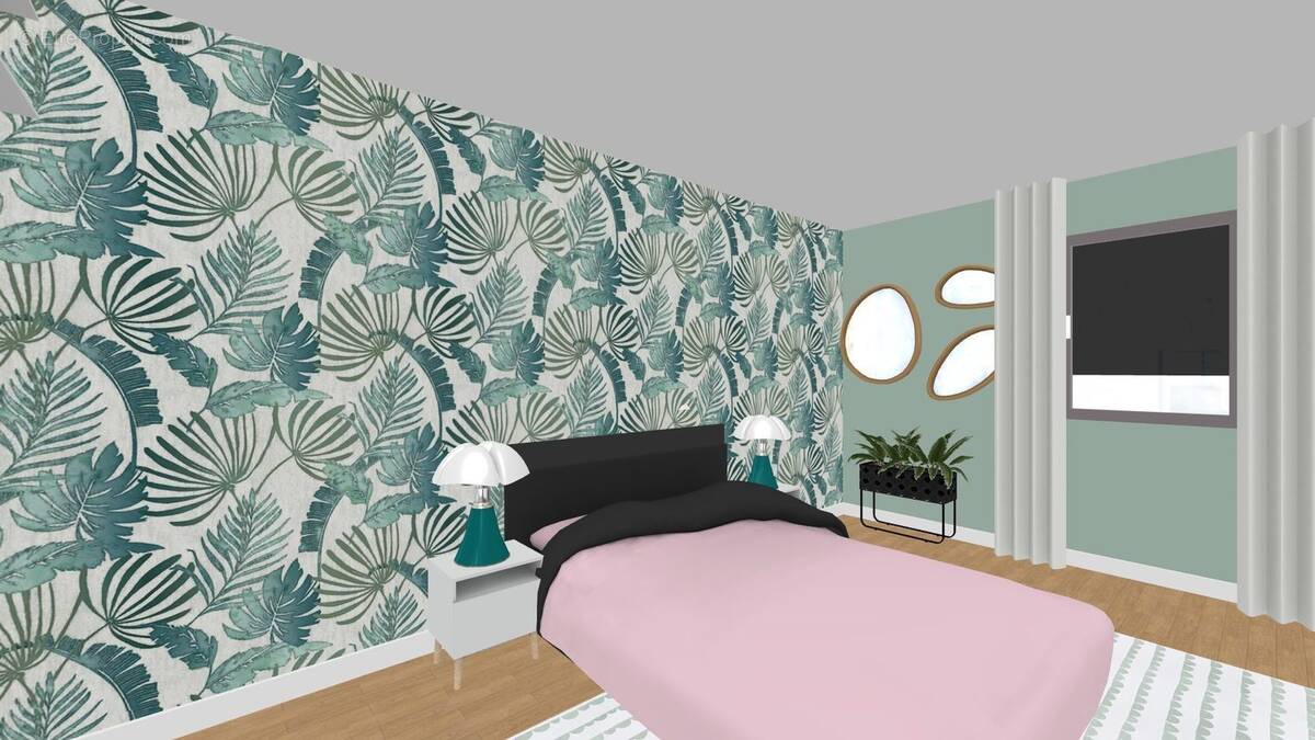 Appartement à SARREGUEMINES